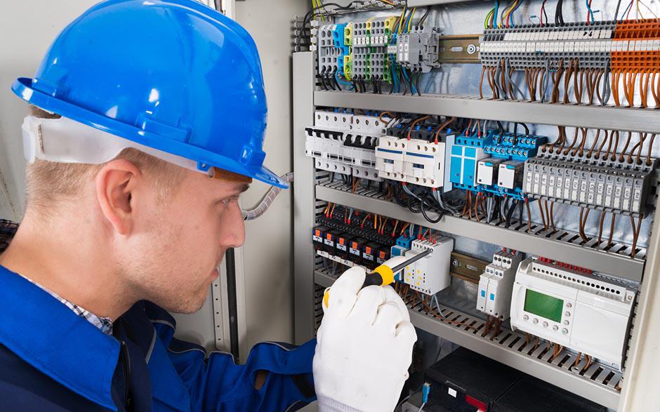 tarifs électricien La Garenne-Colombes
