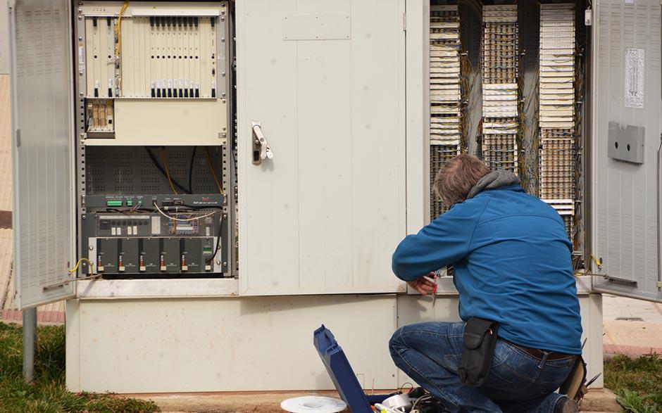  urgence électricité Liancourt