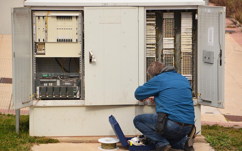  urgence électricité Liancourt