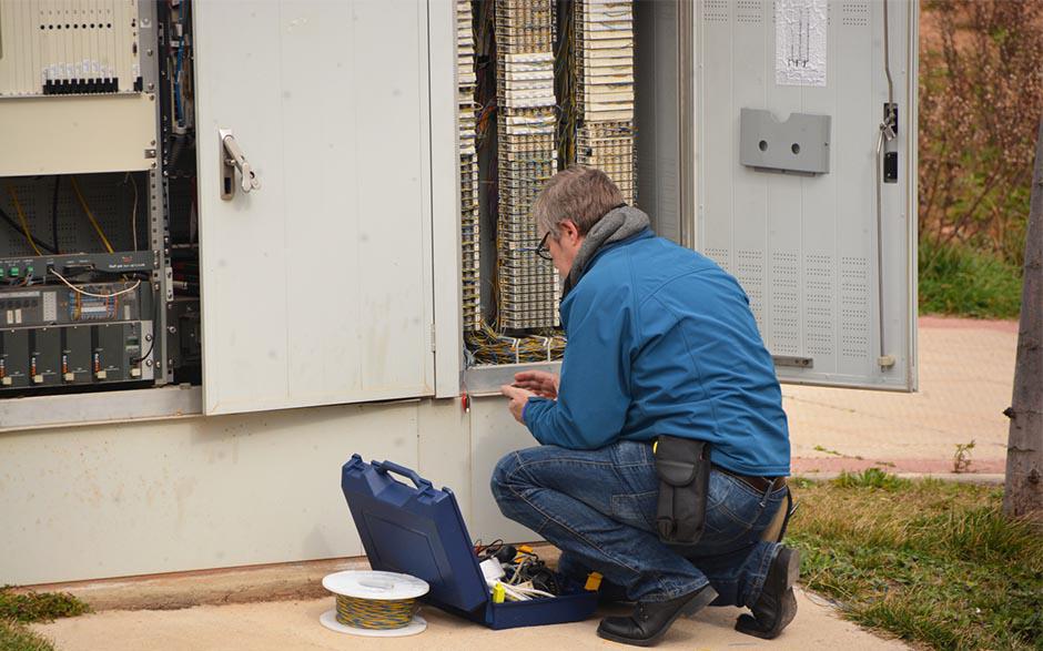 urgence électricité Saint-Michel-sur-Orge