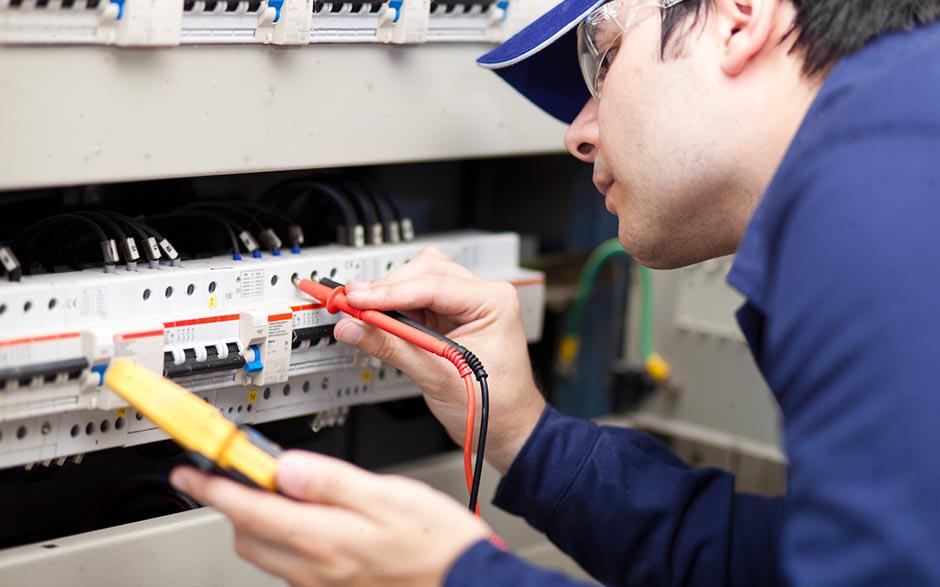  urgence électricité Liancourt