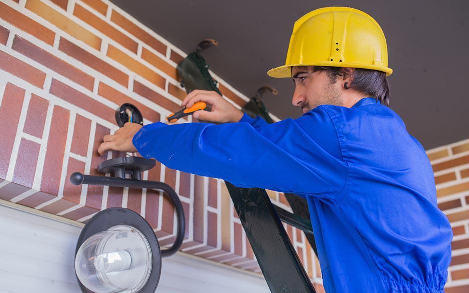 urgence électricité Saint-Brice-sous-Forêt