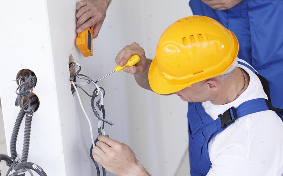  urgence électricité Liancourt