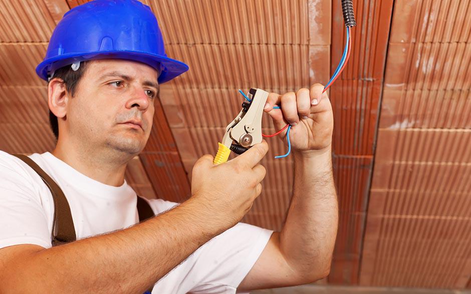  urgence électricité Liancourt