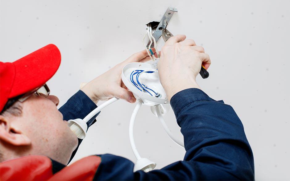 urgences électricité Liancourt