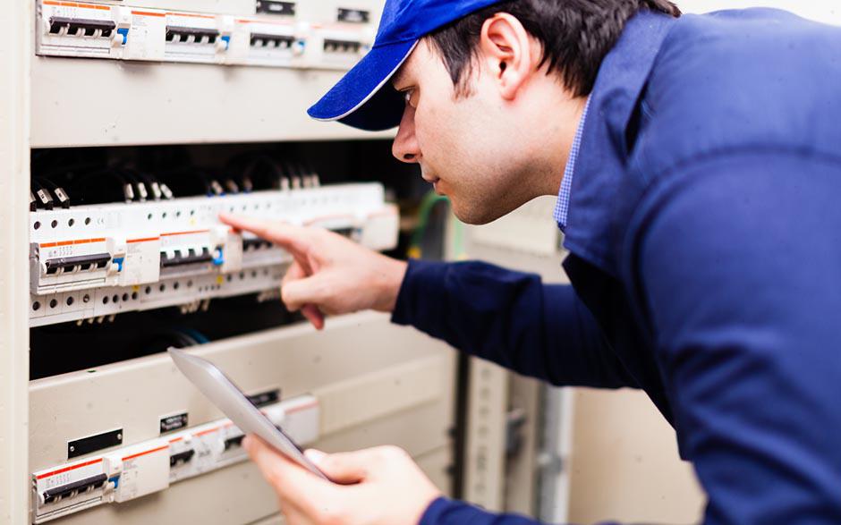  urgence électricité Liancourt